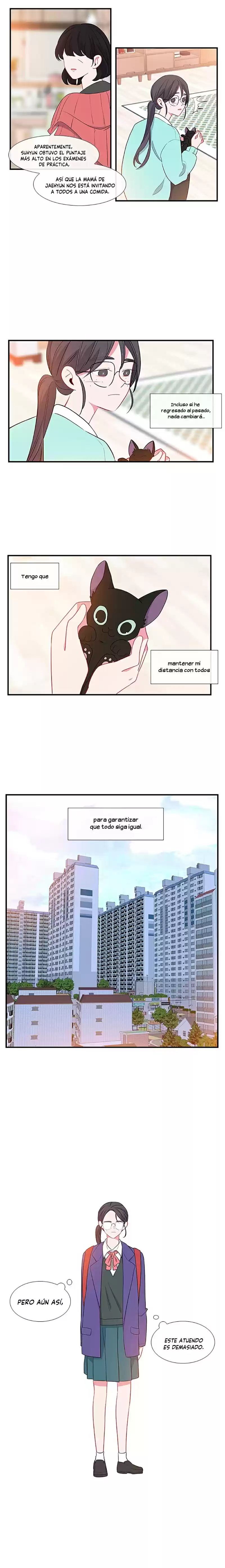 Just A Girl He Knows - Capítulo 5 - Página 12 - LectorTMOo