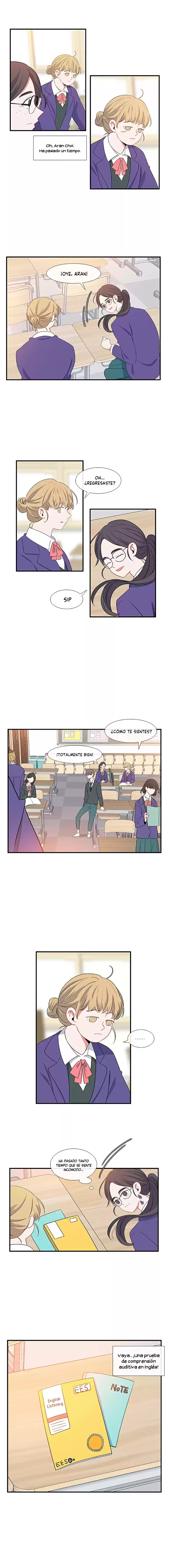 Just A Girl He Knows - Capítulo 5 - Página 14 - LectorTMOo