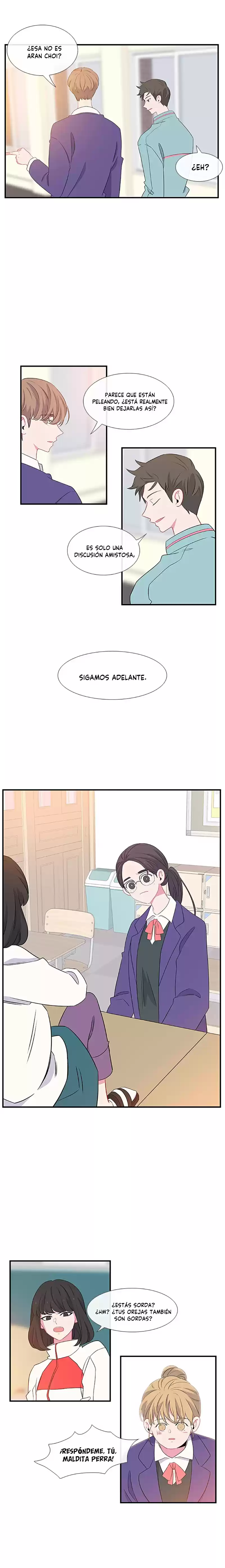 Just A Girl He Knows - Capítulo 5 - Página 19 - LectorTMOo