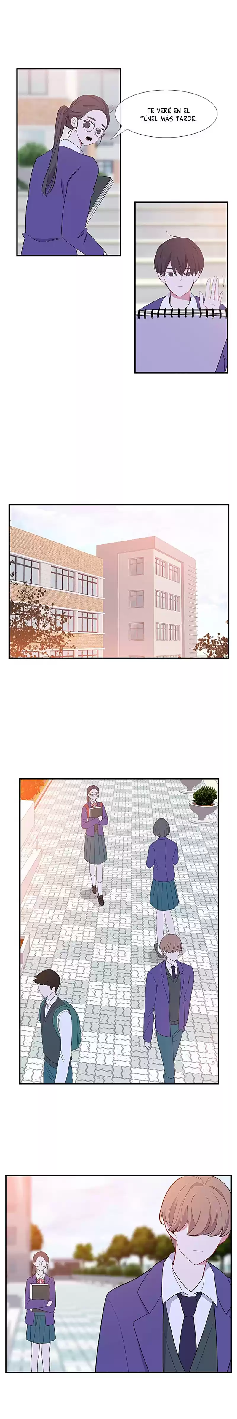 Just A Girl He Knows - Capítulo 6 - Página 17 - LectorTMOo