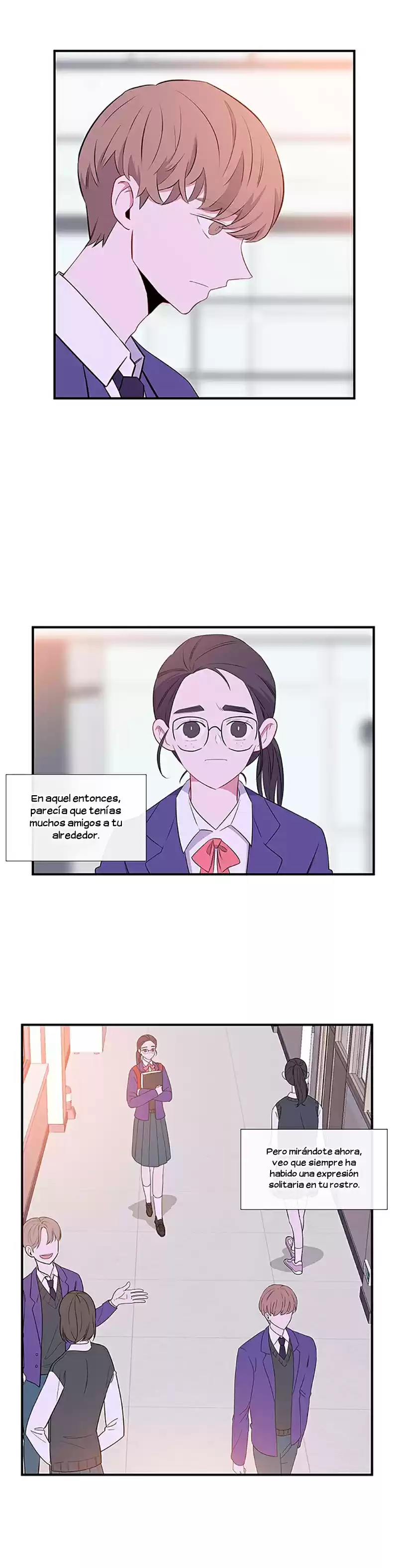 Just A Girl He Knows - Capítulo 6 - Página 19 - LectorTMOo