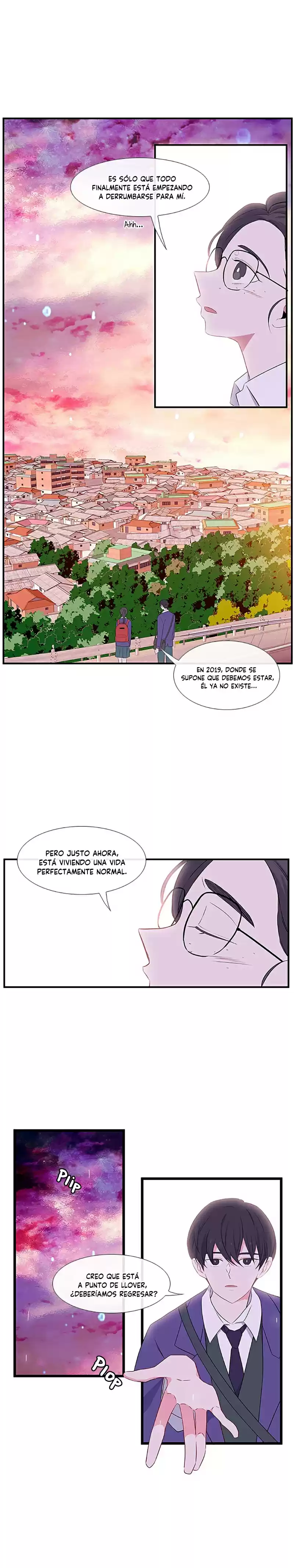 Just A Girl He Knows - Capítulo 7 - Página 11 - LectorTMOo