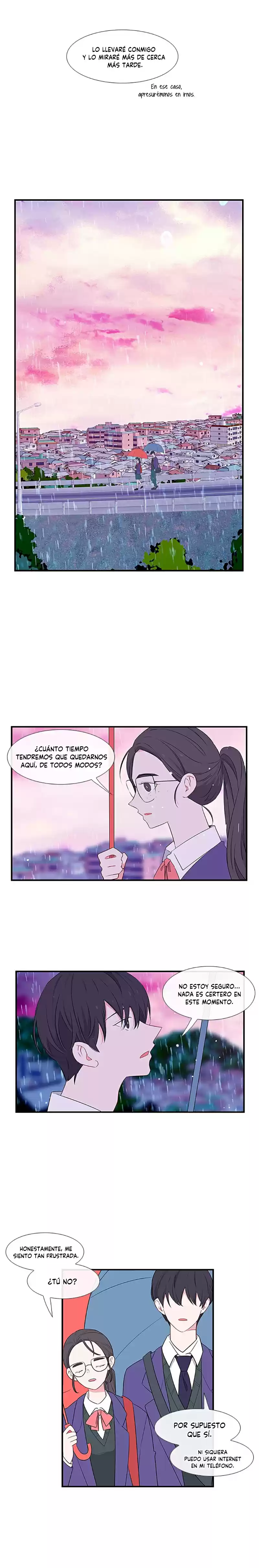 Just A Girl He Knows - Capítulo 7 - Página 13 - LectorTMOo
