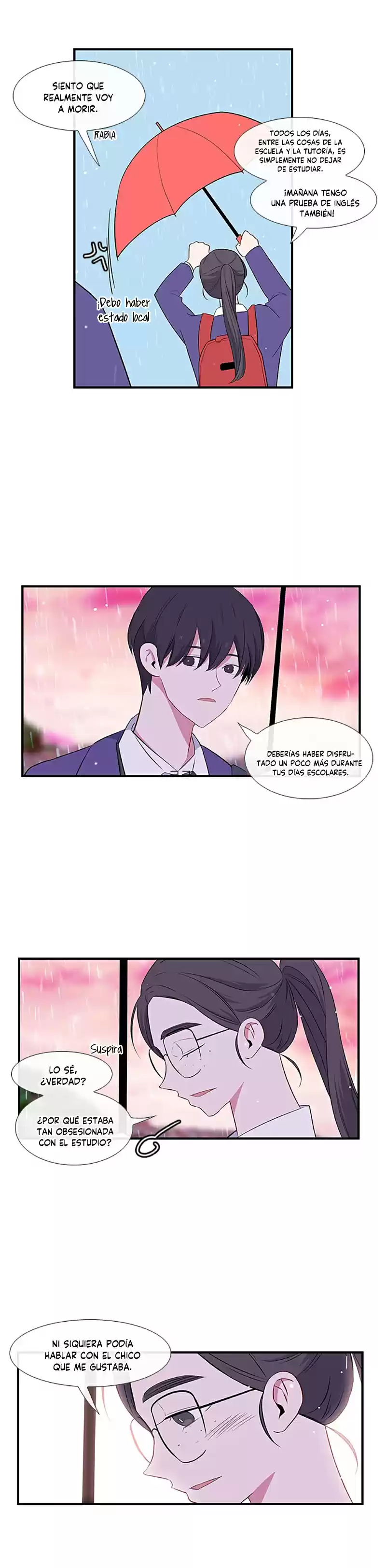 Just A Girl He Knows - Capítulo 7 - Página 15 - LectorTMOo