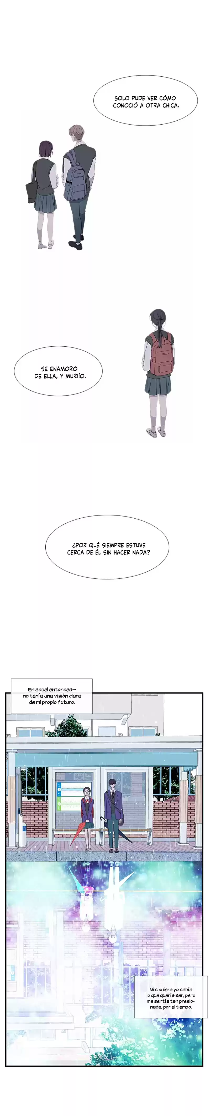 Just A Girl He Knows - Capítulo 7 - Página 16 - LectorTMOo