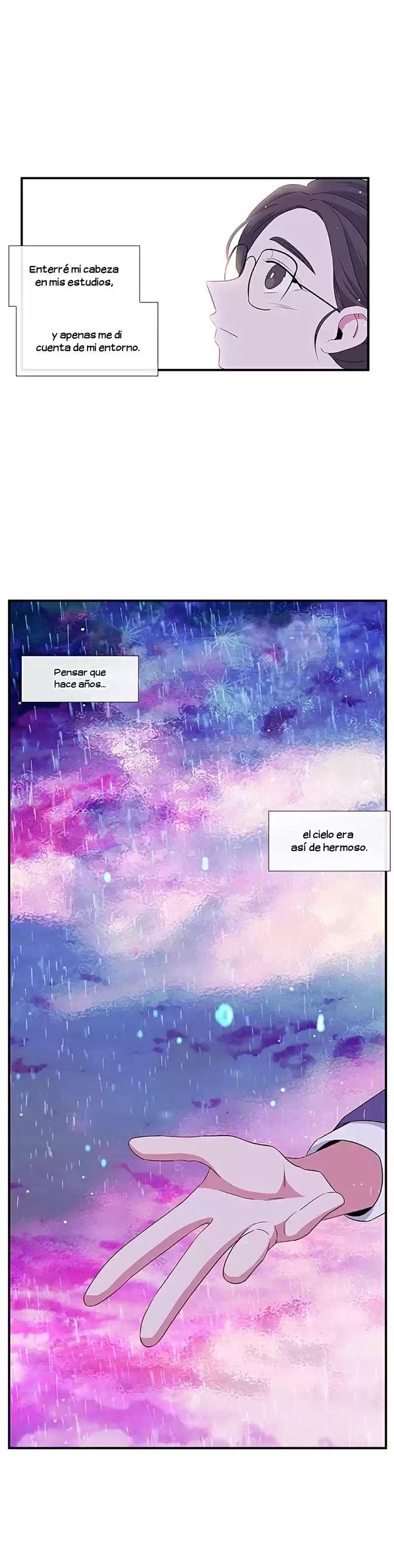 Just A Girl He Knows - Capítulo 7 - Página 17 - LectorTMOo