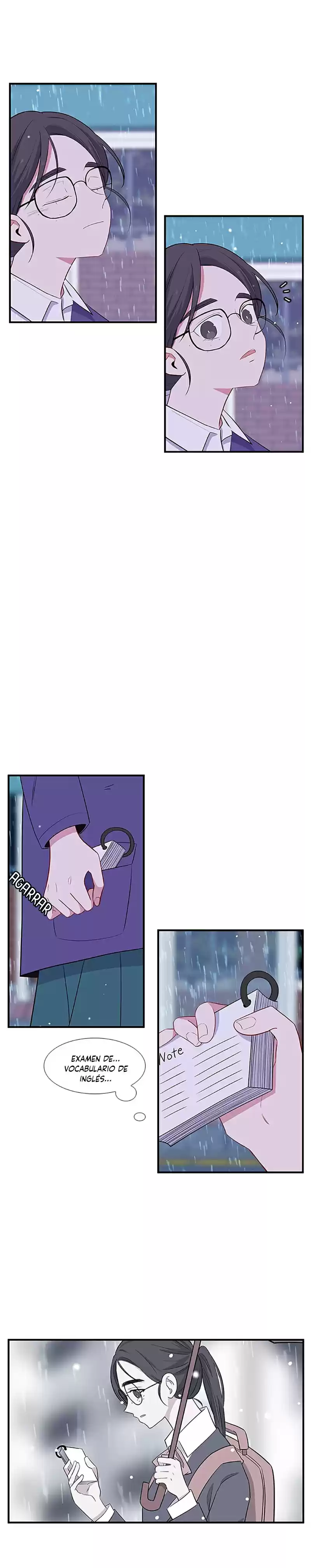 Just A Girl He Knows - Capítulo 7 - Página 18 - LectorTMOo