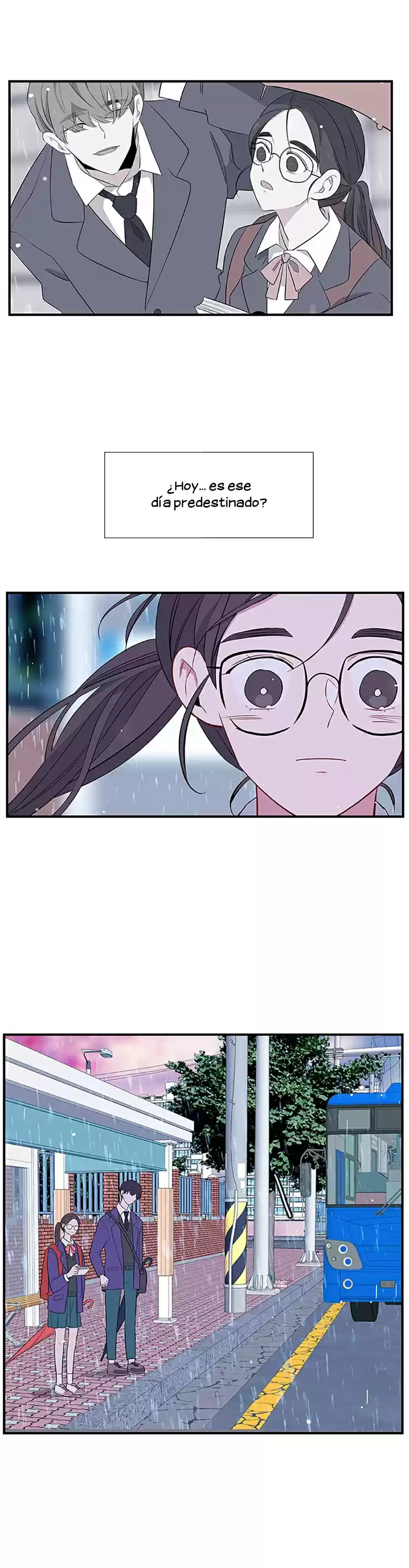 Just A Girl He Knows - Capítulo 7 - Página 19 - LectorTMOo