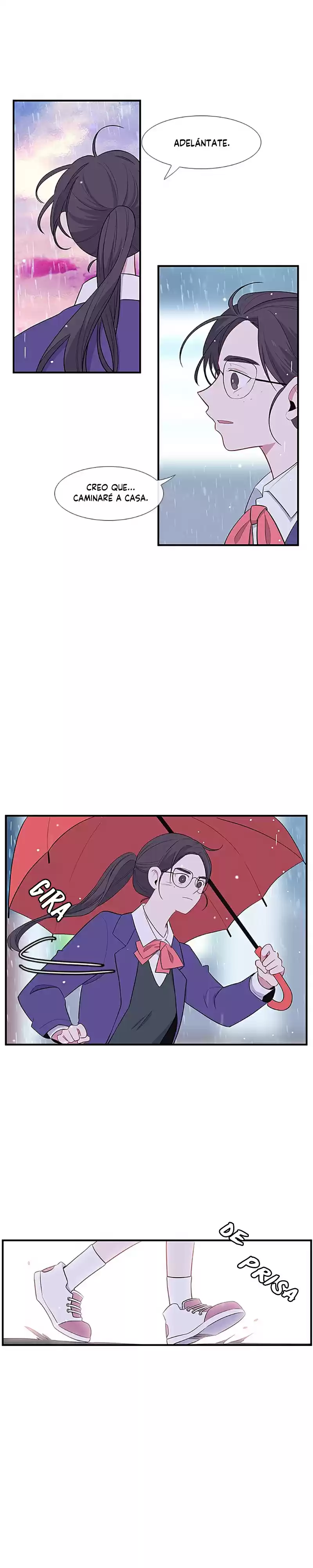 Just A Girl He Knows - Capítulo 7 - Página 21 - LectorTMOo