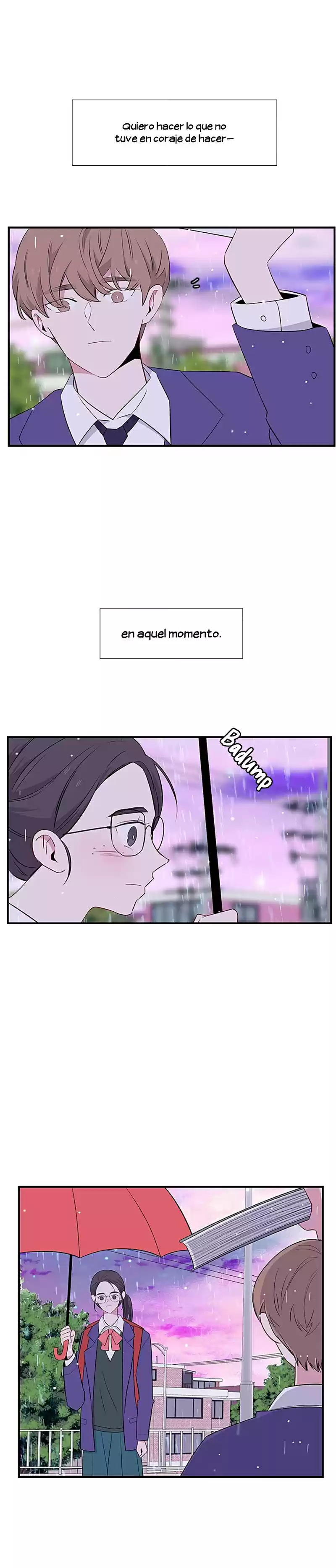 Just A Girl He Knows - Capítulo 7 - Página 24 - LectorTMOo