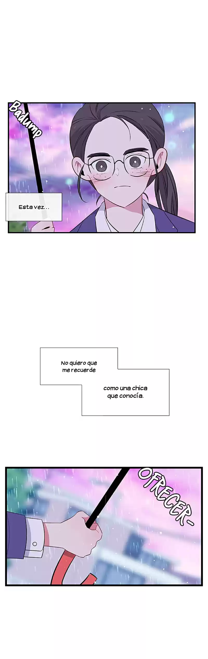 Just A Girl He Knows - Capítulo 7 - Página 25 - LectorTMOo