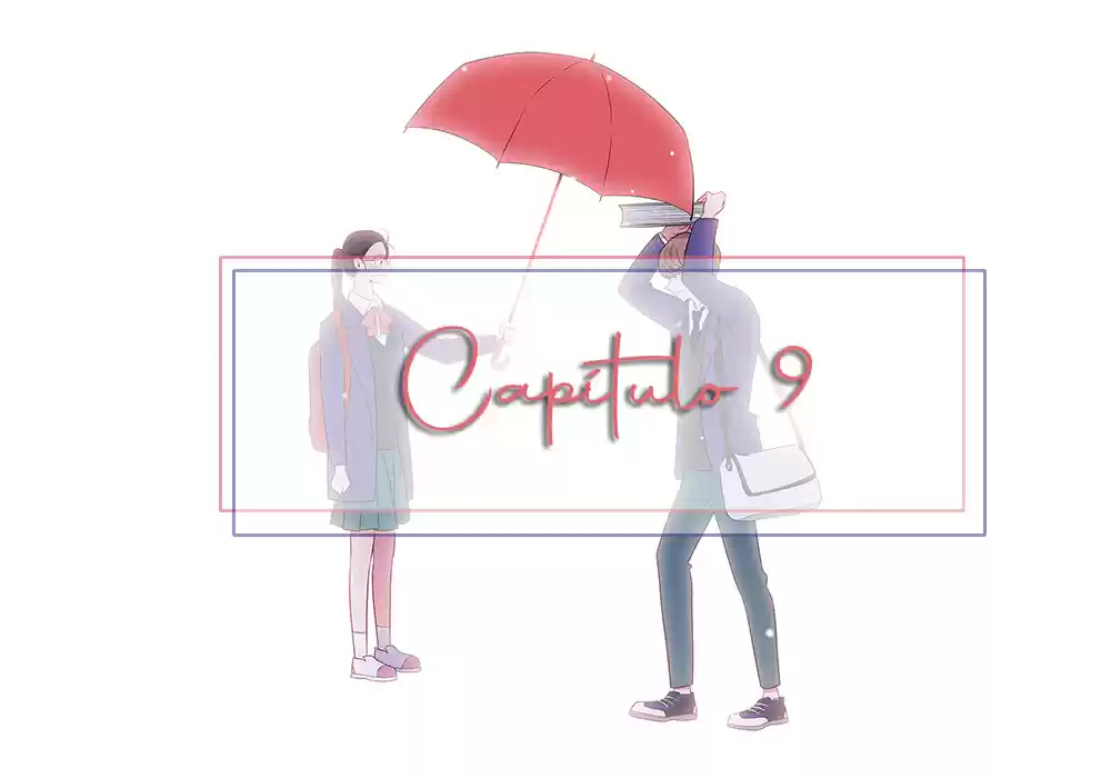 Just A Girl He Knows - Capítulo 9 - Página 3 - LectorTMOo