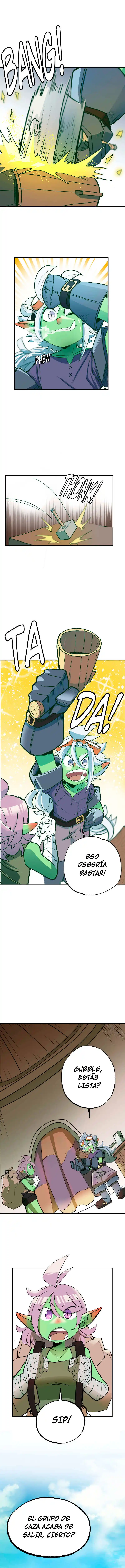 Just A Goblin - Capítulo 2 - Página 2 - LectorTMOo
