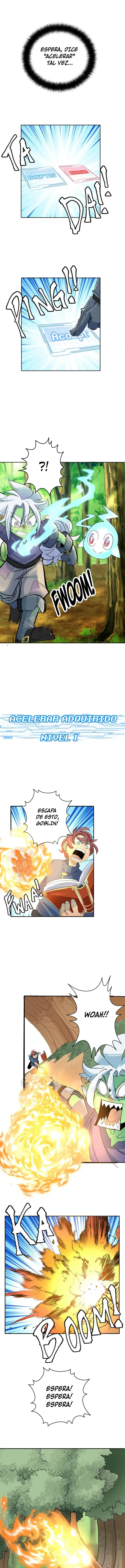 Just A Goblin - Capítulo 3 - Página 11 - LectorTMOo