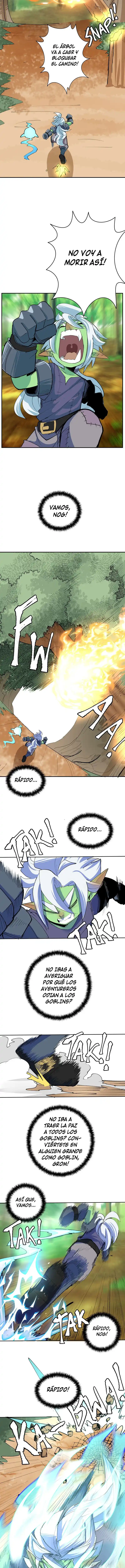Just A Goblin - Capítulo 3 - Página 12 - LectorTMOo