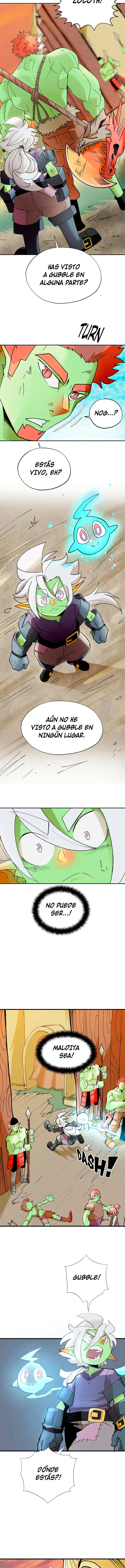 Just A Goblin - Capítulo 4 - Página 2 - LectorTMOo