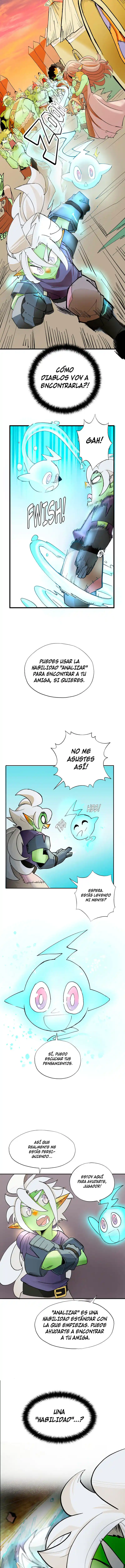 Just A Goblin - Capítulo 4 - Página 3 - LectorTMOo