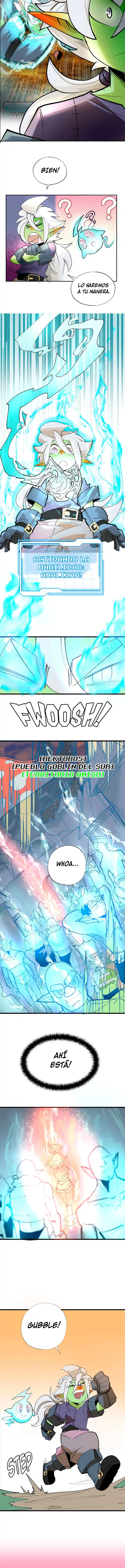 Just A Goblin - Capítulo 4 - Página 4 - LectorTMOo
