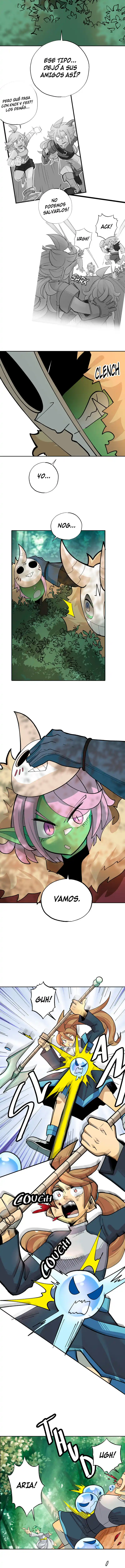Just A Goblin - Capítulo 5 - Página 10 - LectorTMOo