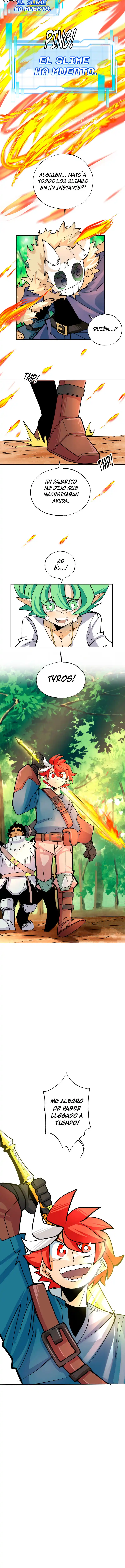 Just A Goblin - Capítulo 6 - Página 10 - LectorTMOo
