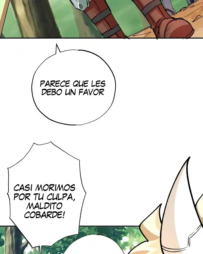 Just A Goblin - Capítulo 7 - Página 5 - LectorTMOo