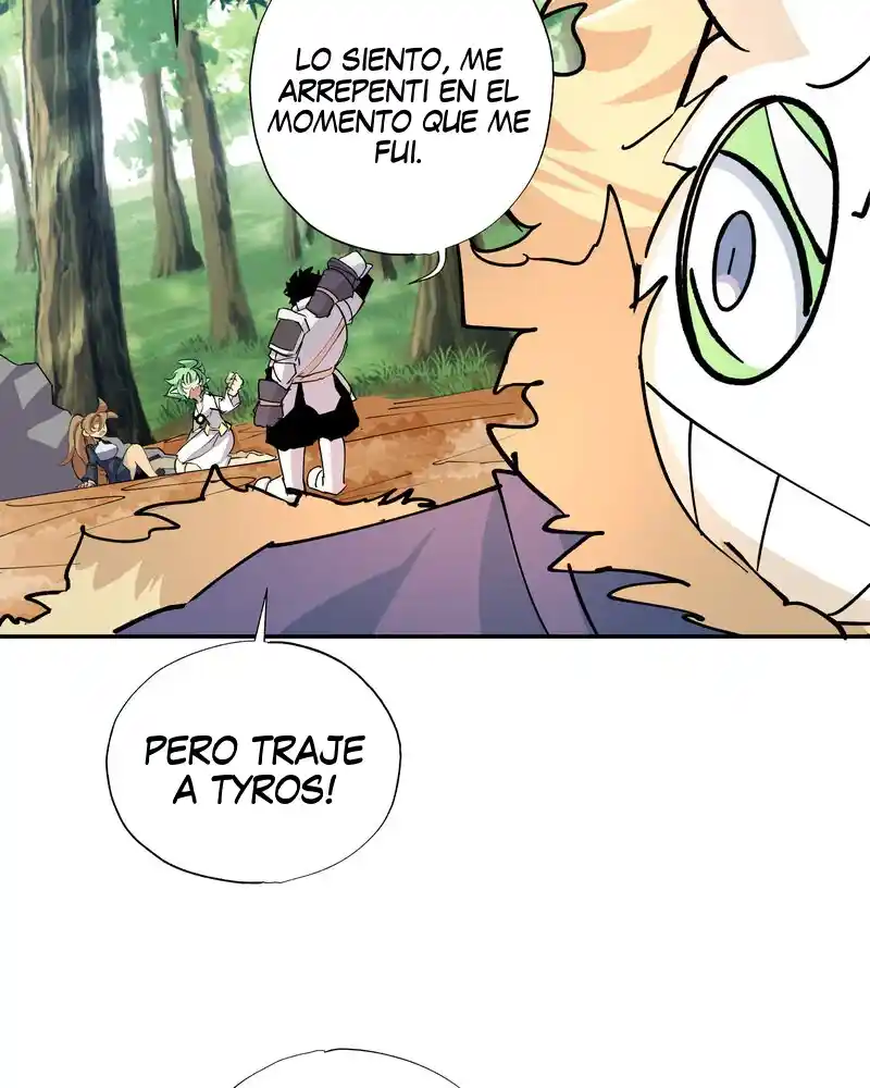 Just A Goblin - Capítulo 7 - Página 6 - LectorTMOo