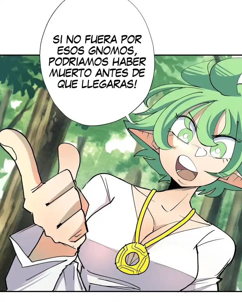 Just A Goblin - Capítulo 7 - Página 7 - LectorTMOo