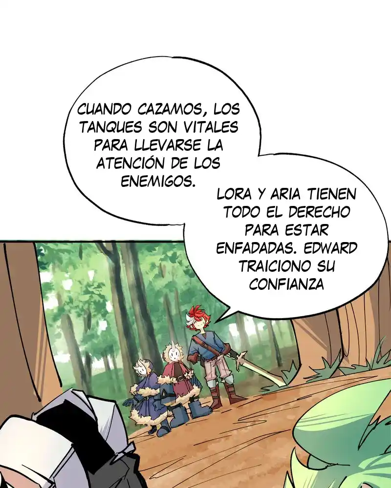 Just A Goblin - Capítulo 7 - Página 8 - LectorTMOo