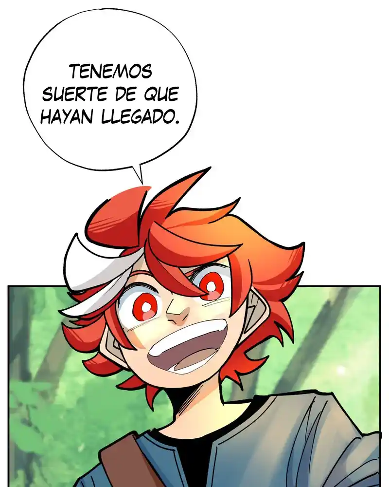 Just A Goblin - Capítulo 7 - Página 10 - LectorTMOo