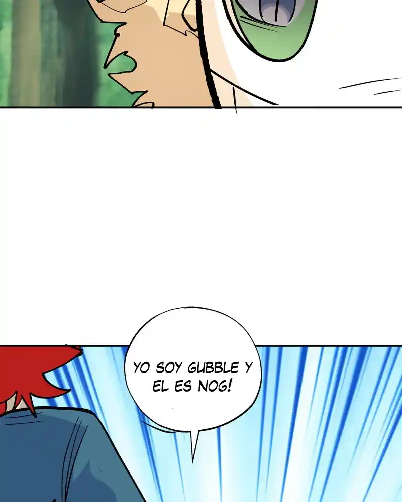 Just A Goblin - Capítulo 7 - Página 14 - LectorTMOo