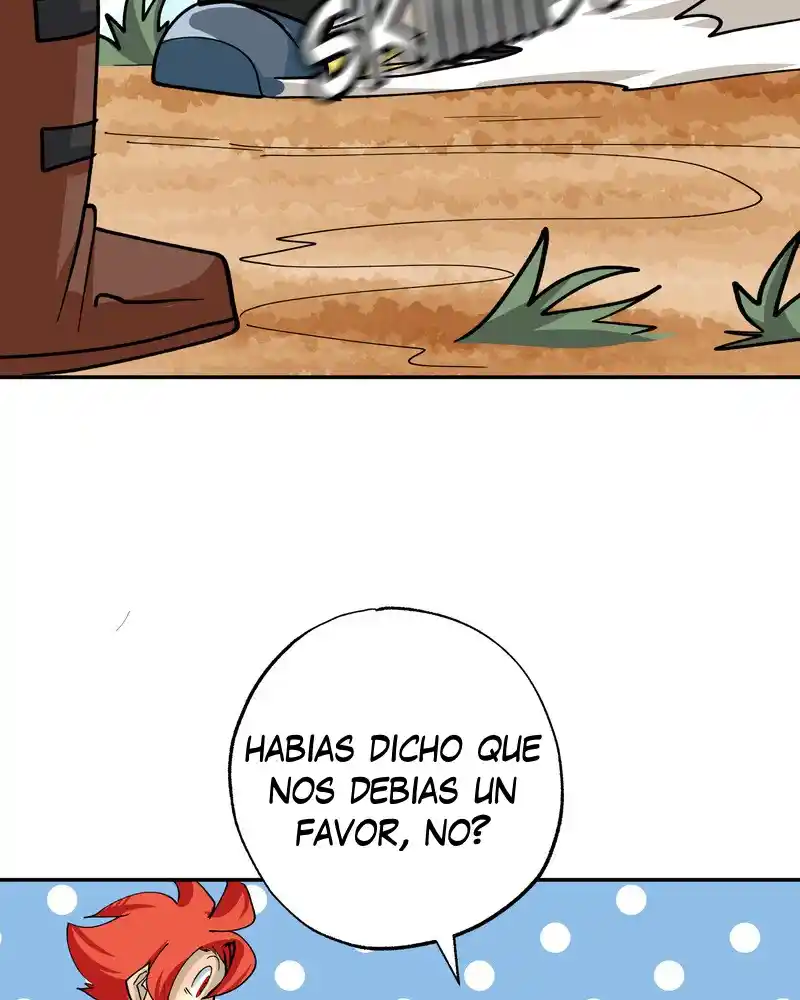Just A Goblin - Capítulo 7 - Página 16 - LectorTMOo