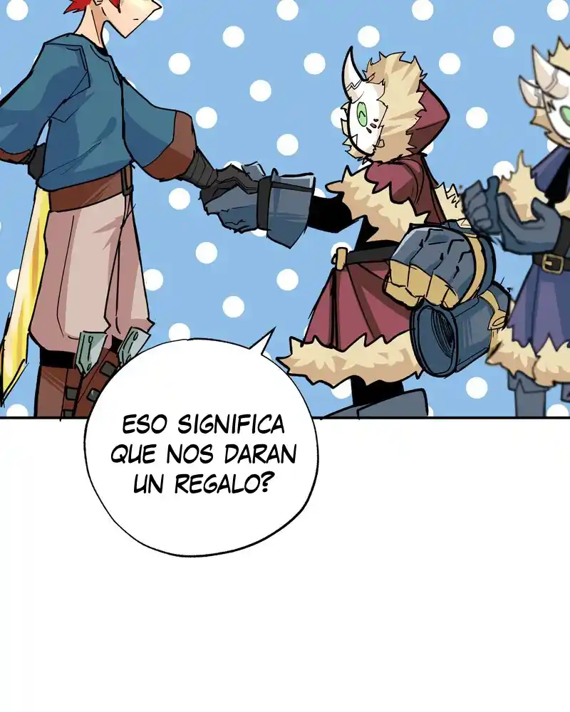 Just A Goblin - Capítulo 7 - Página 17 - LectorTMOo