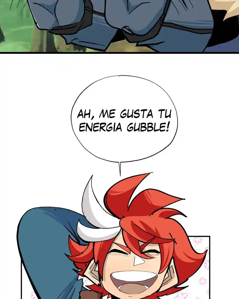 Just A Goblin - Capítulo 7 - Página 19 - LectorTMOo