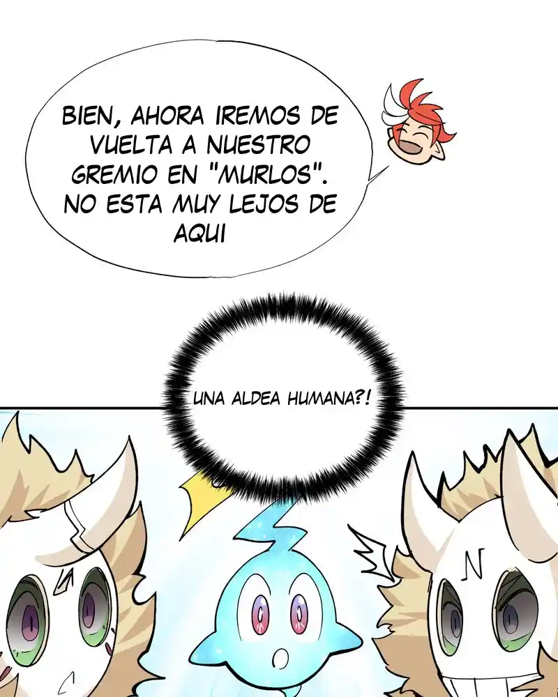 Just A Goblin - Capítulo 7 - Página 21 - LectorTMOo