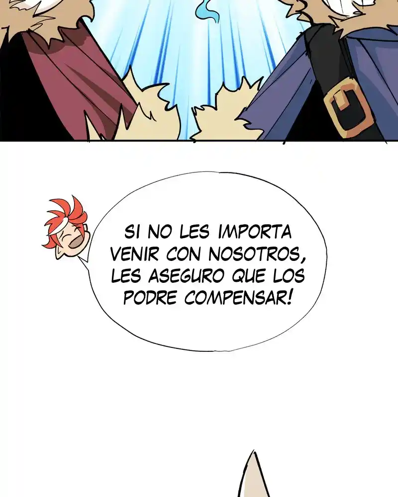 Just A Goblin - Capítulo 7 - Página 22 - LectorTMOo