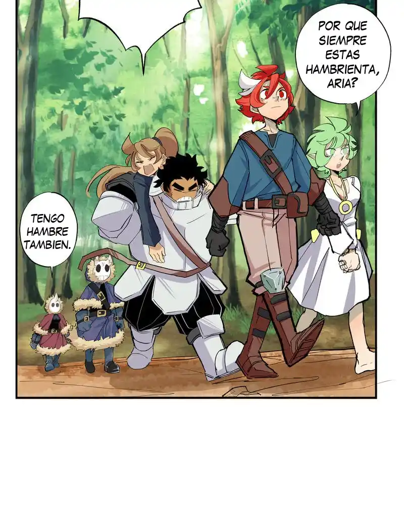 Just A Goblin - Capítulo 7 - Página 25 - LectorTMOo