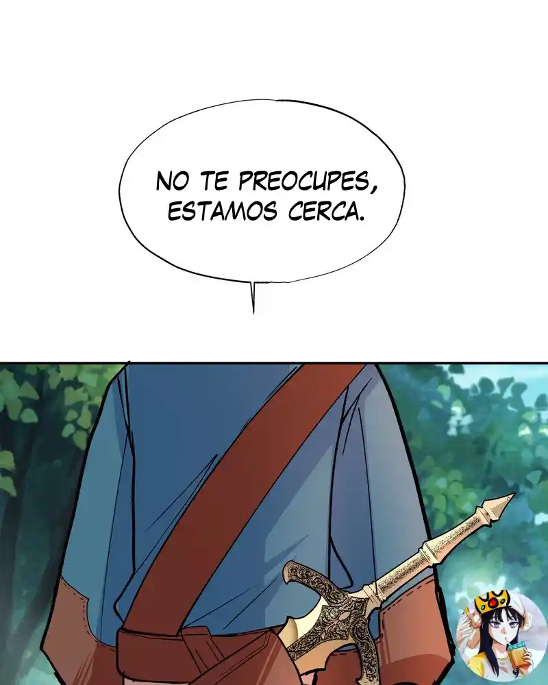 Just A Goblin - Capítulo 7 - Página 26 - LectorTMOo