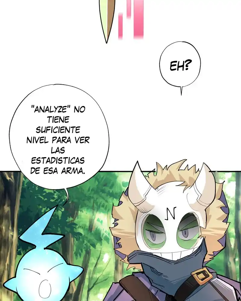 Just A Goblin - Capítulo 7 - Página 32 - LectorTMOo