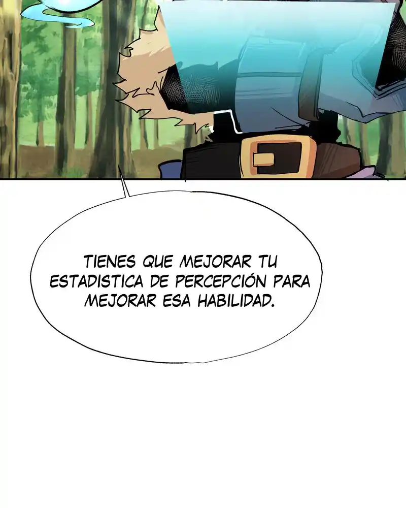 Just A Goblin - Capítulo 7 - Página 33 - LectorTMOo