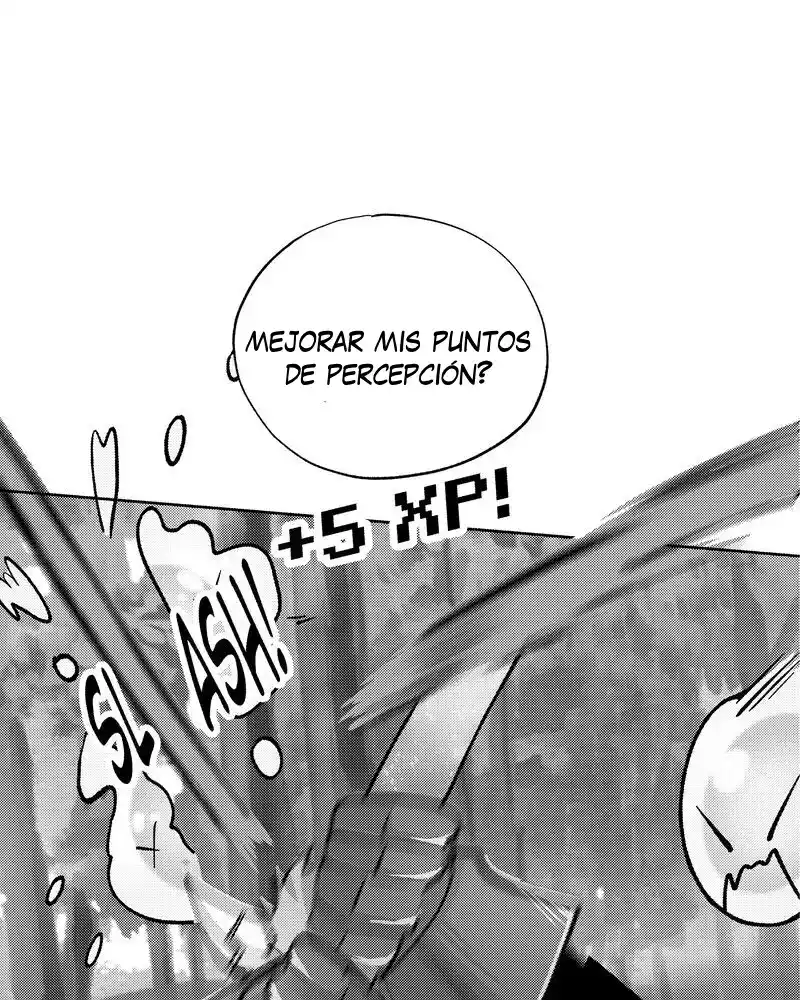 Just A Goblin - Capítulo 7 - Página 34 - LectorTMOo