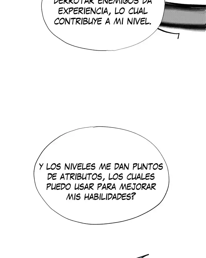 Just A Goblin - Capítulo 7 - Página 36 - LectorTMOo