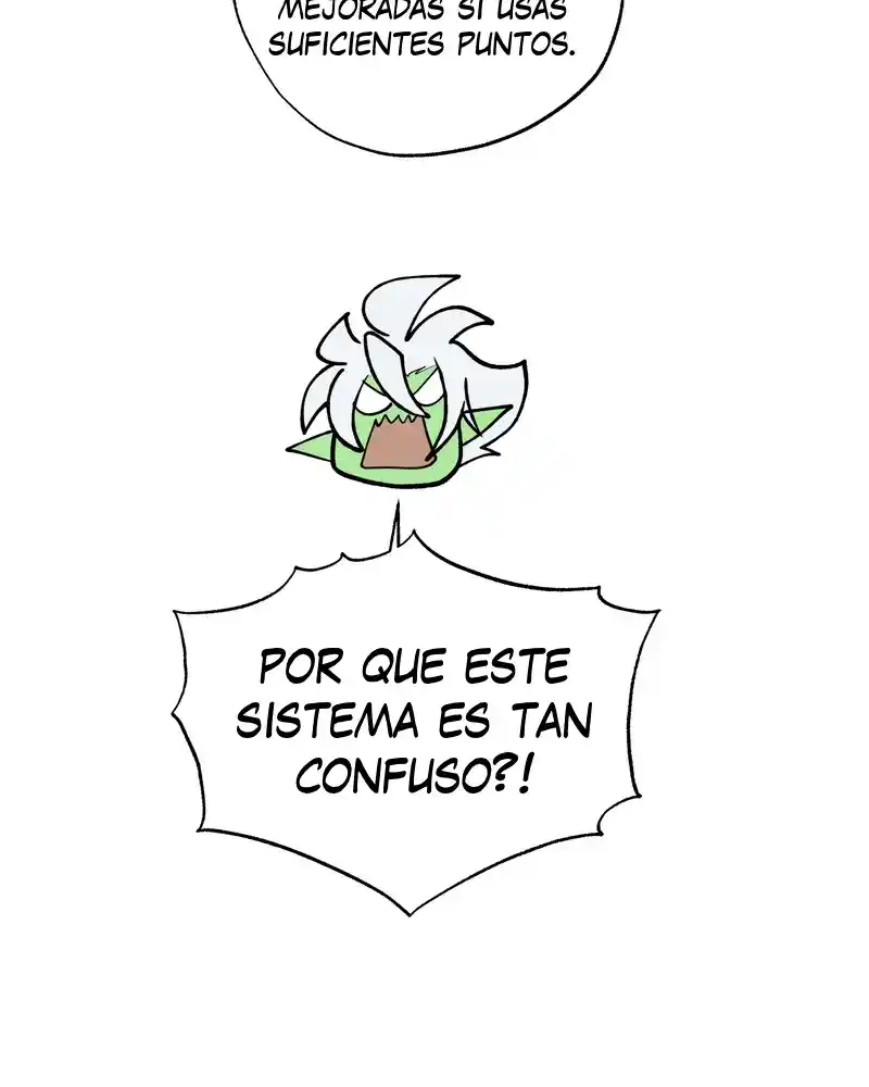 Just A Goblin - Capítulo 7 - Página 38 - LectorTMOo