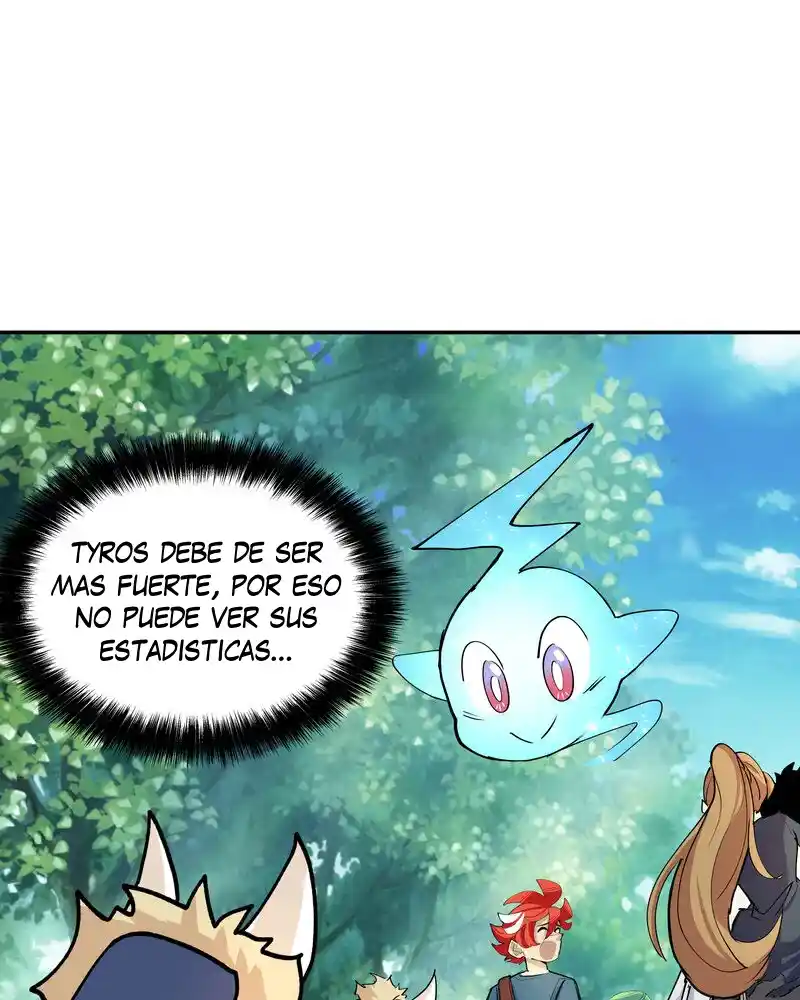 Just A Goblin - Capítulo 7 - Página 39 - LectorTMOo