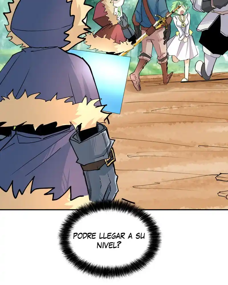 Just A Goblin - Capítulo 7 - Página 40 - LectorTMOo