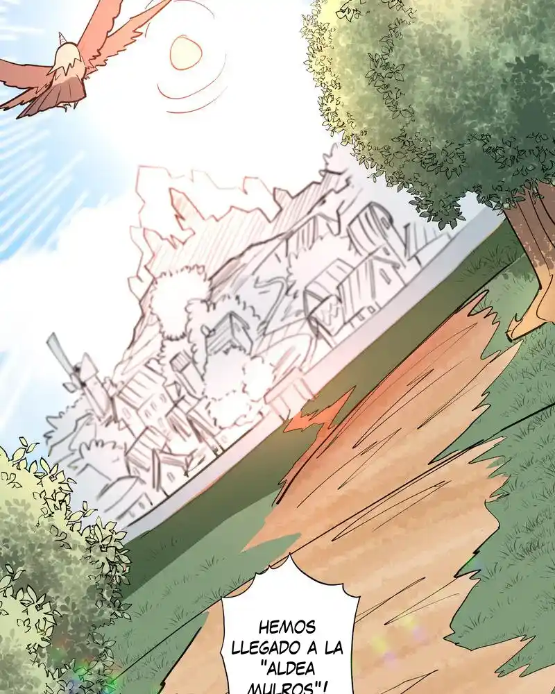 Just A Goblin - Capítulo 7 - Página 43 - LectorTMOo