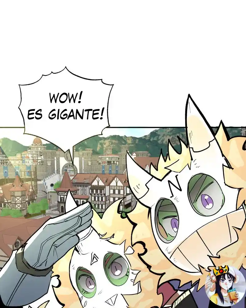 Just A Goblin - Capítulo 7 - Página 45 - LectorTMOo