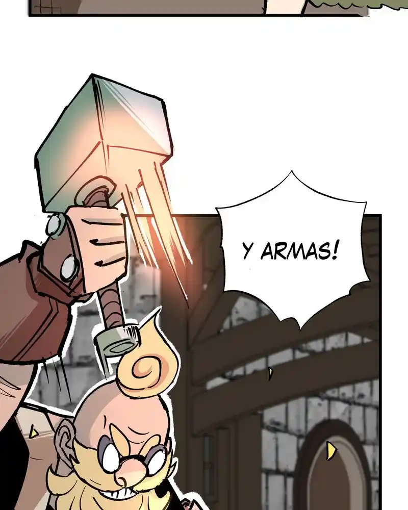 Just A Goblin - Capítulo 7 - Página 48 - LectorTMOo