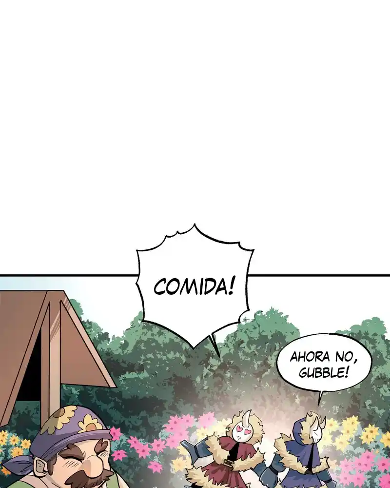 Just A Goblin - Capítulo 7 - Página 50 - LectorTMOo