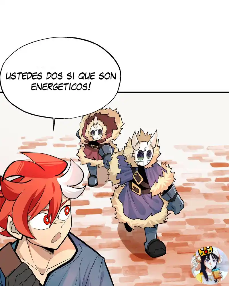Just A Goblin - Capítulo 7 - Página 52 - LectorTMOo