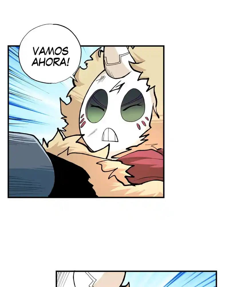 Just A Goblin - Capítulo 7 - Página 54 - LectorTMOo